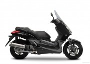 Yamaha X-Max 125